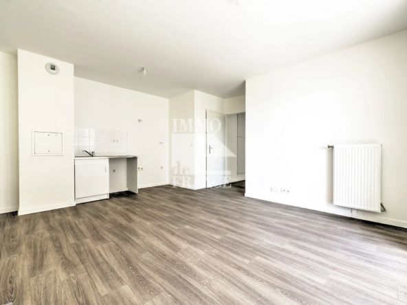 Appartement moderne F3 à Pontoise - 279 000 € 