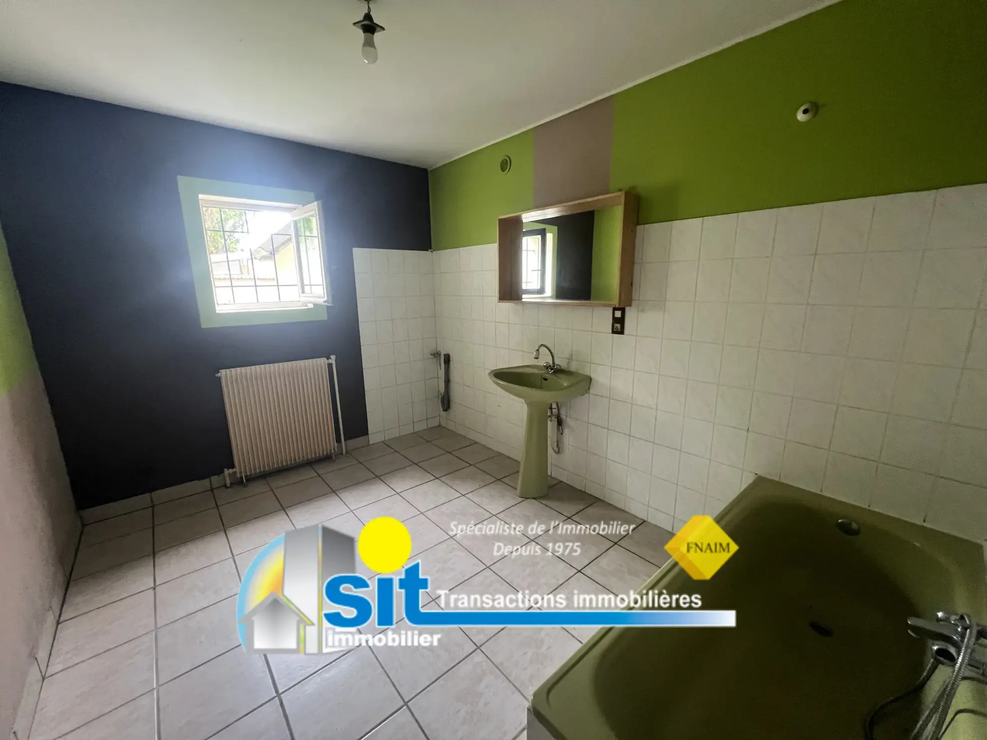 À vendre : Maison de village à Chonas l'Amballan - 127 m² 