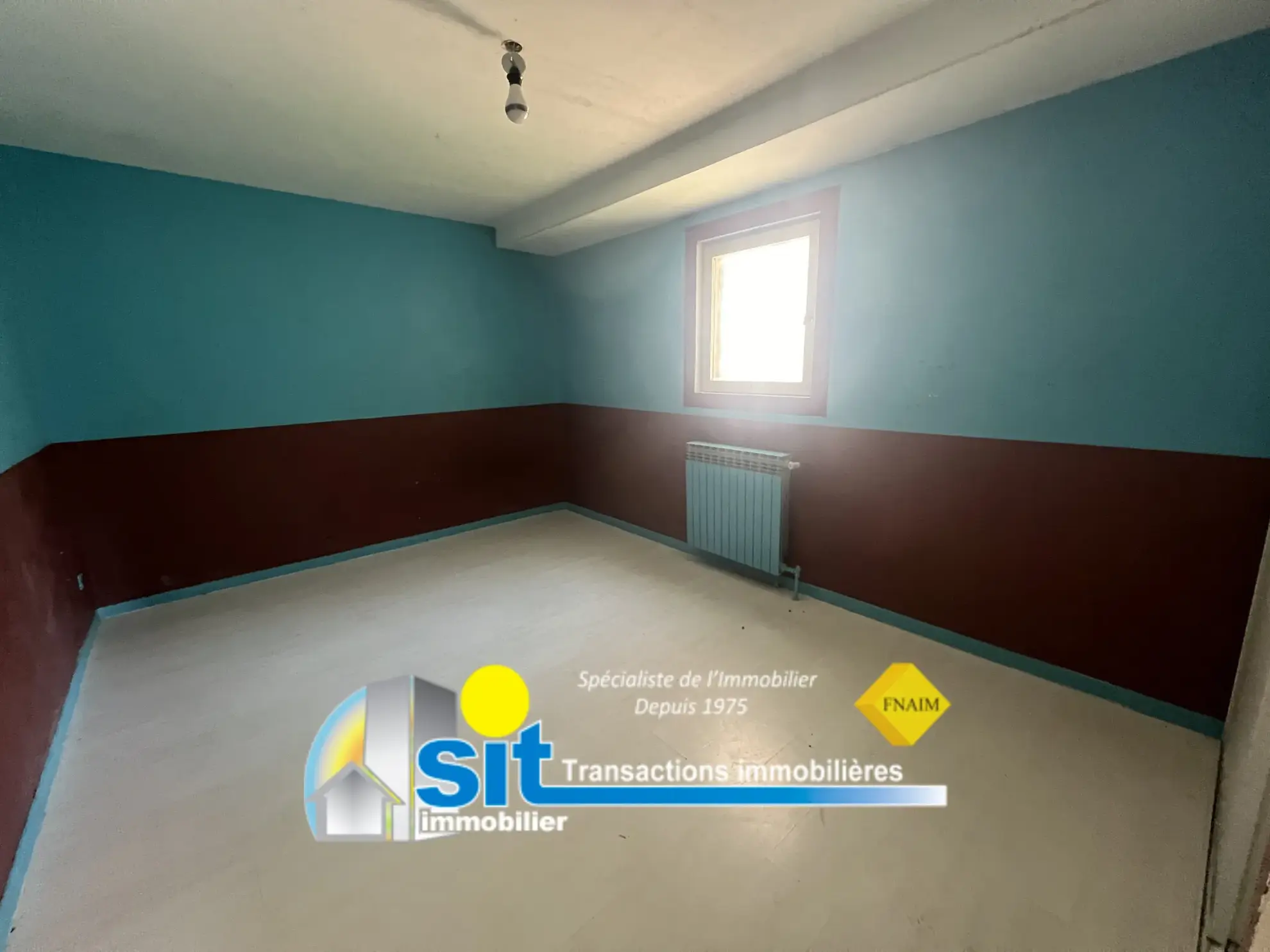 À vendre : Maison de village à Chonas l'Amballan - 127 m² 