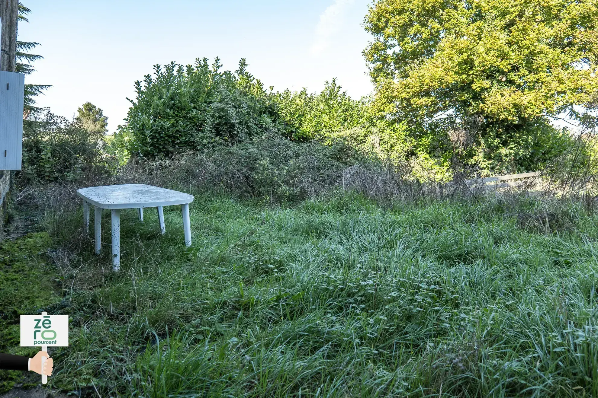 Maison d'environ 100 m² à vendre à Saint-Aubin-la-Plaine 