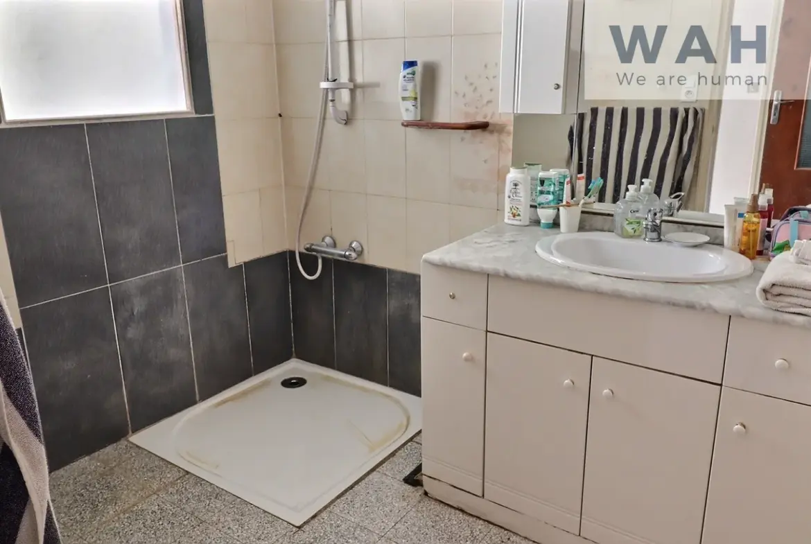 Maison de Village 5 pièces à vendre à Montpeyroux (34150) 