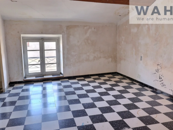 Maison de Village 5 pièces à vendre à Montpeyroux (34150) 