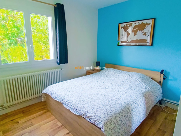 Appartement rénové à Saint Avertin, 5 min des commodités
