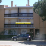 Appartement à 50 m de la plage à Argeles-Plage