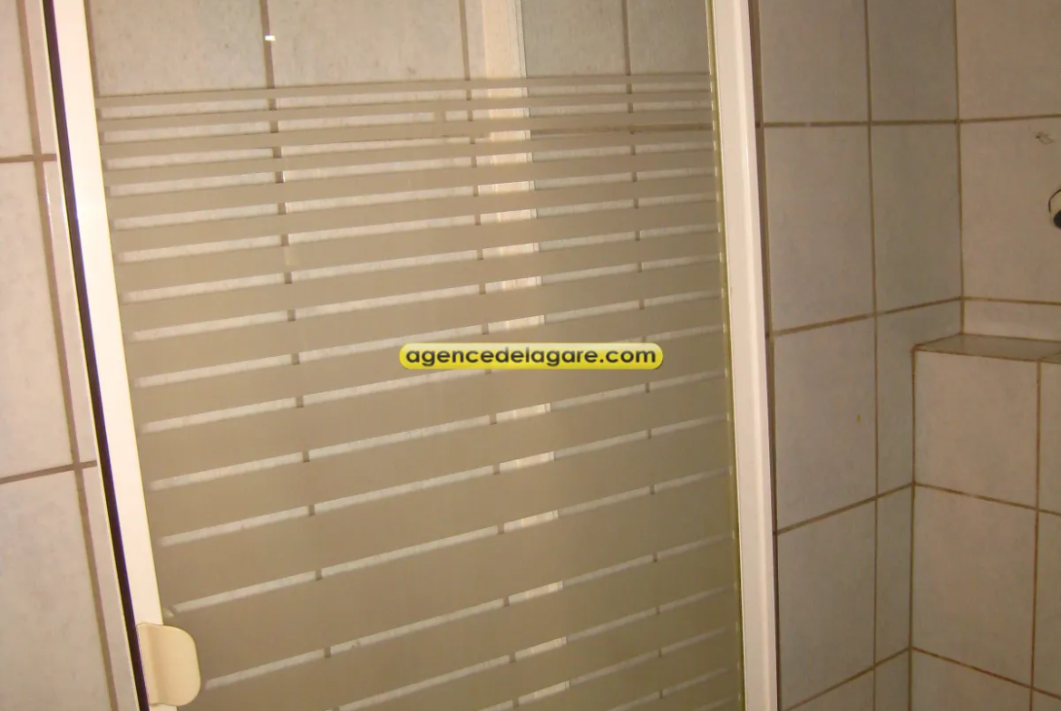 Appartement à 50 m de la plage à Argeles-Plage 
