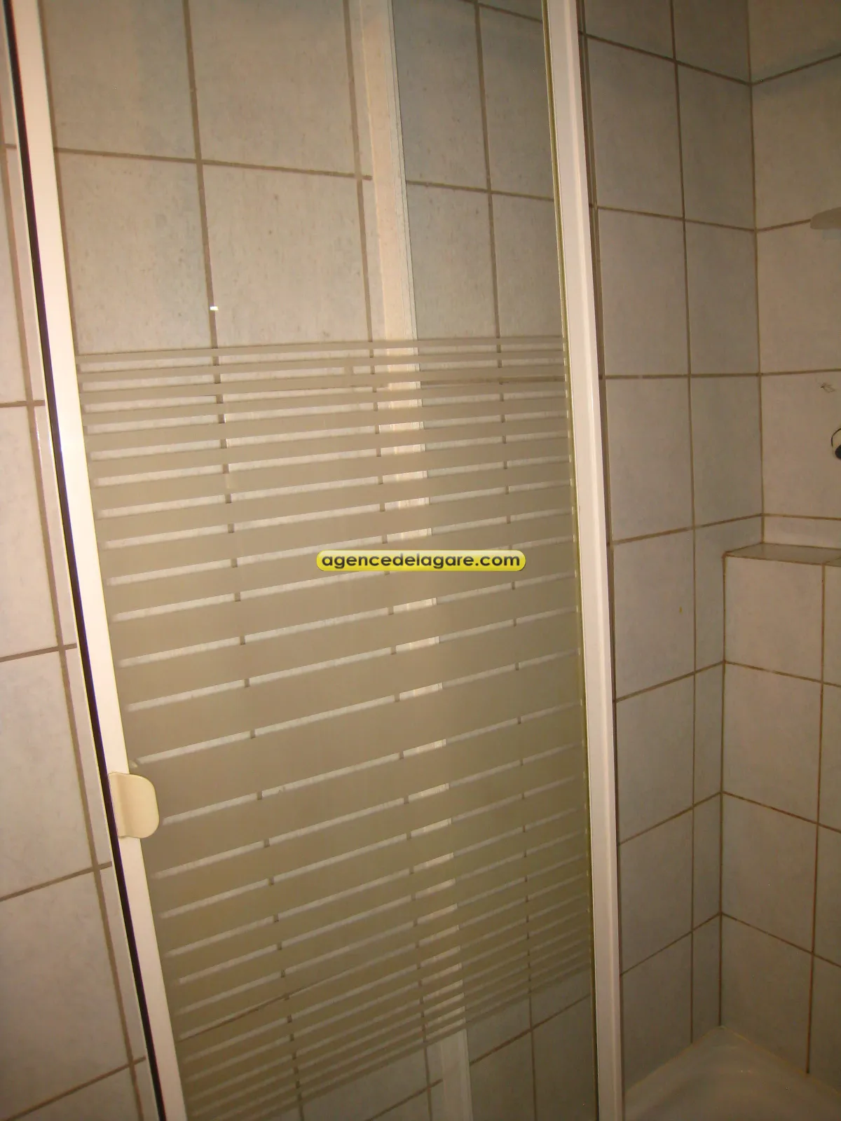 Appartement à 50 m de la plage à Argeles-Plage 