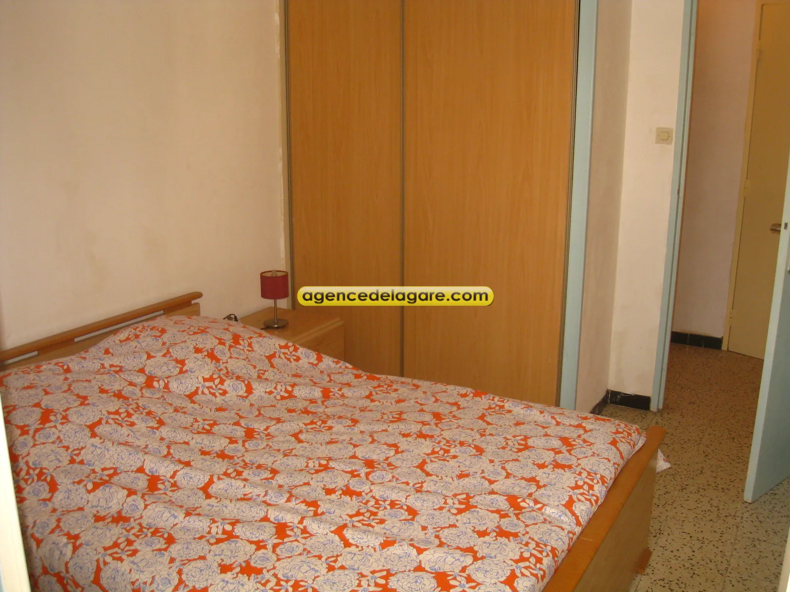 Appartement à 50 m de la plage à Argeles-Plage 