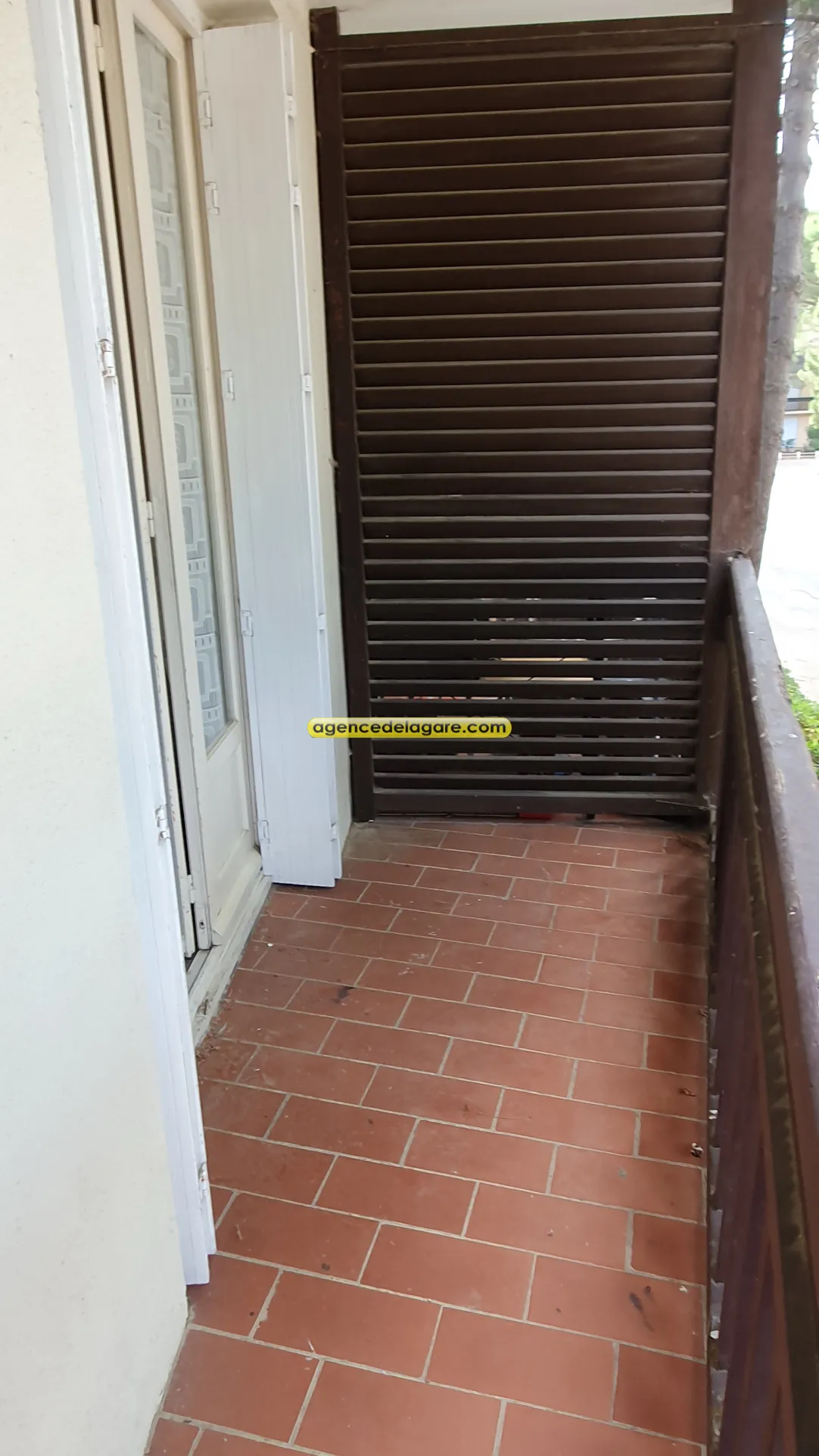 Appartement à 50 m de la plage à Argeles-Plage 