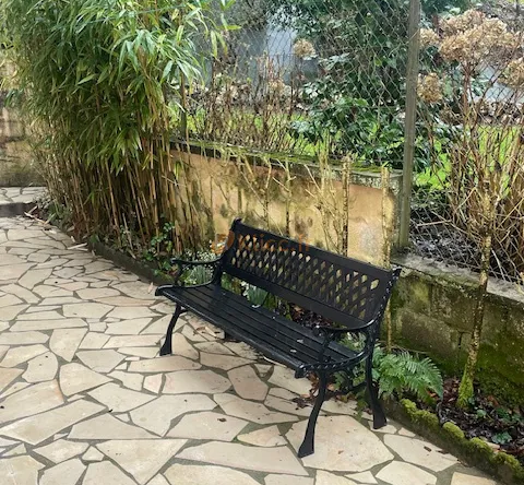 Maison à vendre à Valmont avec jardin et appartement indépendant 