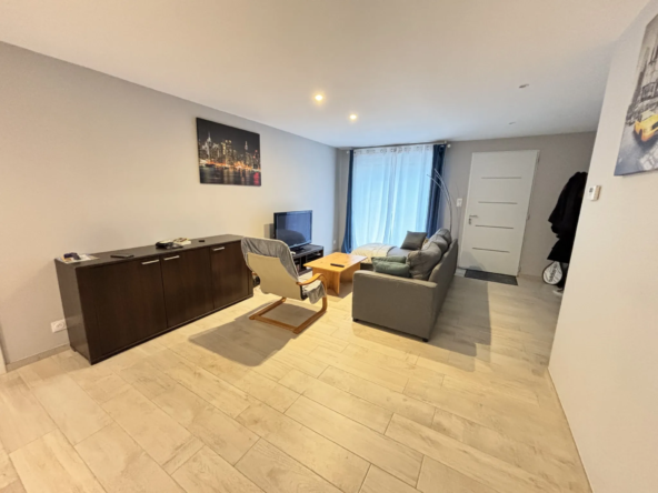 Maison de plain-pied à vendre à Cusset - 3 chambres, 195 000 € 