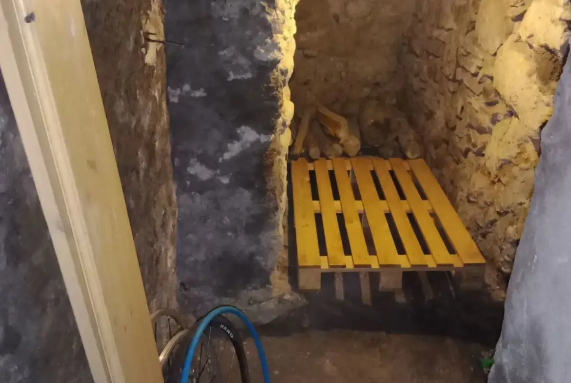 À vendre : Appartement DUPLEX 3 pièces à Vidauban 