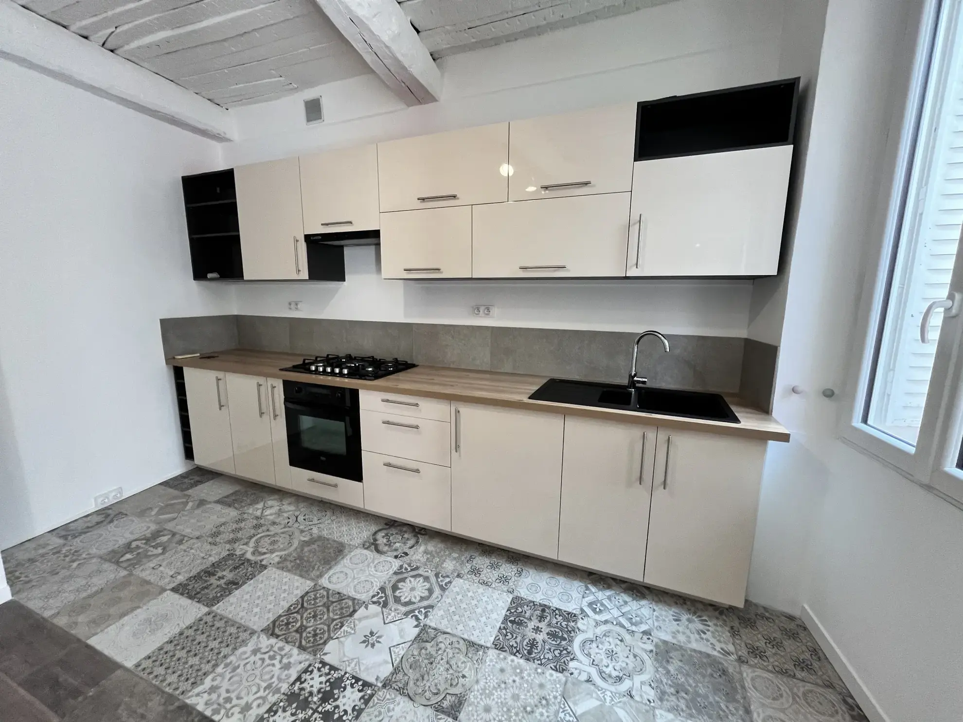 À vendre : Appartement DUPLEX 3 pièces à Vidauban 