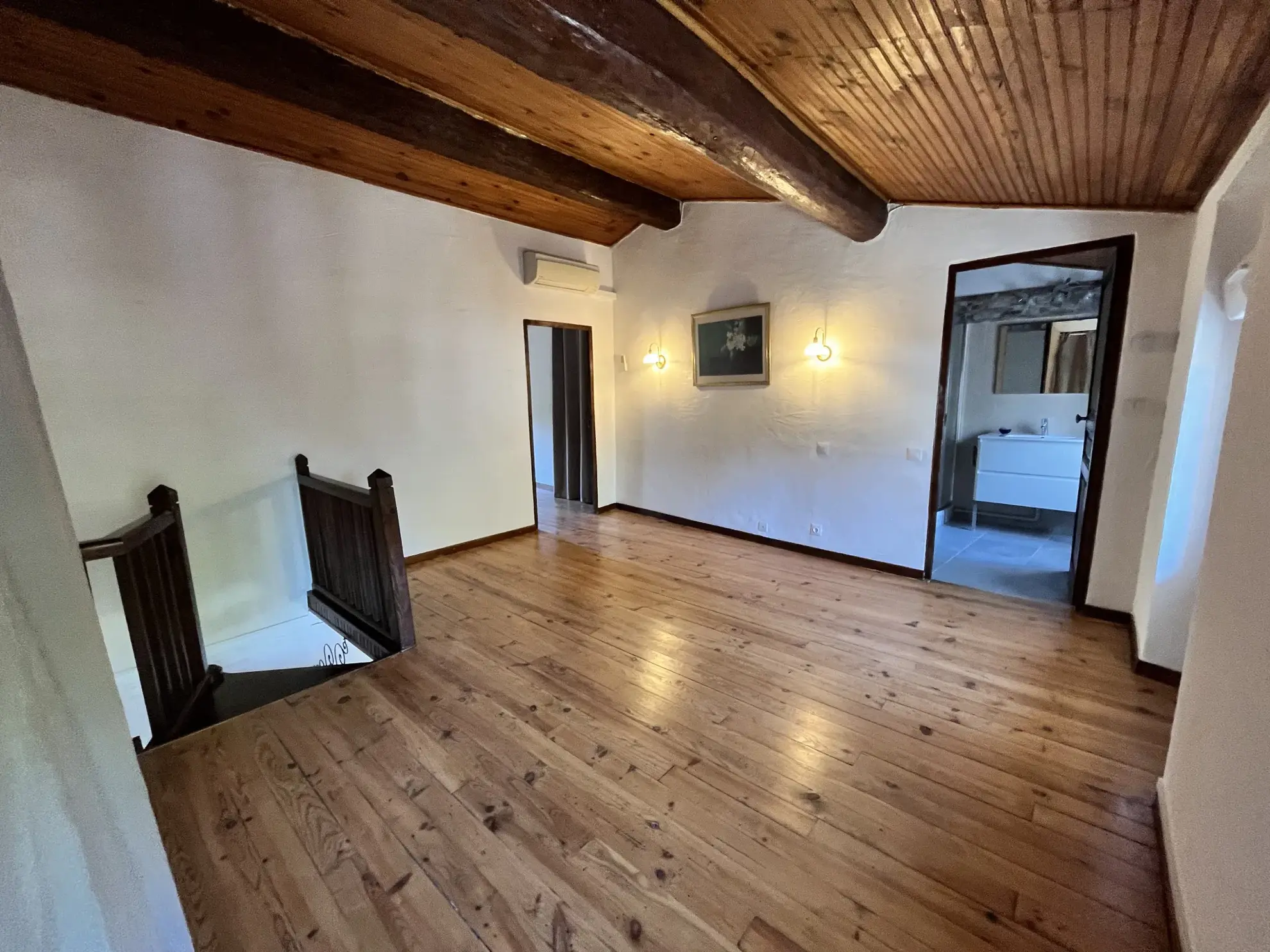 À vendre : Appartement DUPLEX 3 pièces à Vidauban 