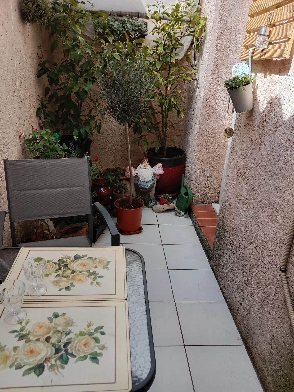 À vendre : Appartement DUPLEX 3 pièces à Vidauban 