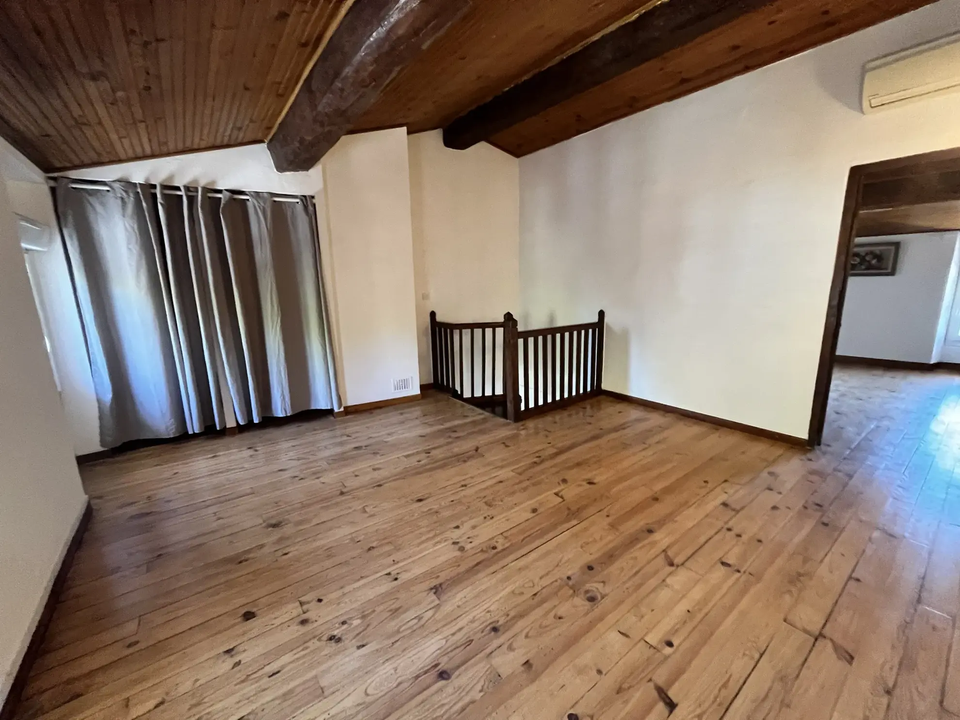 À vendre : Appartement DUPLEX 3 pièces à Vidauban 