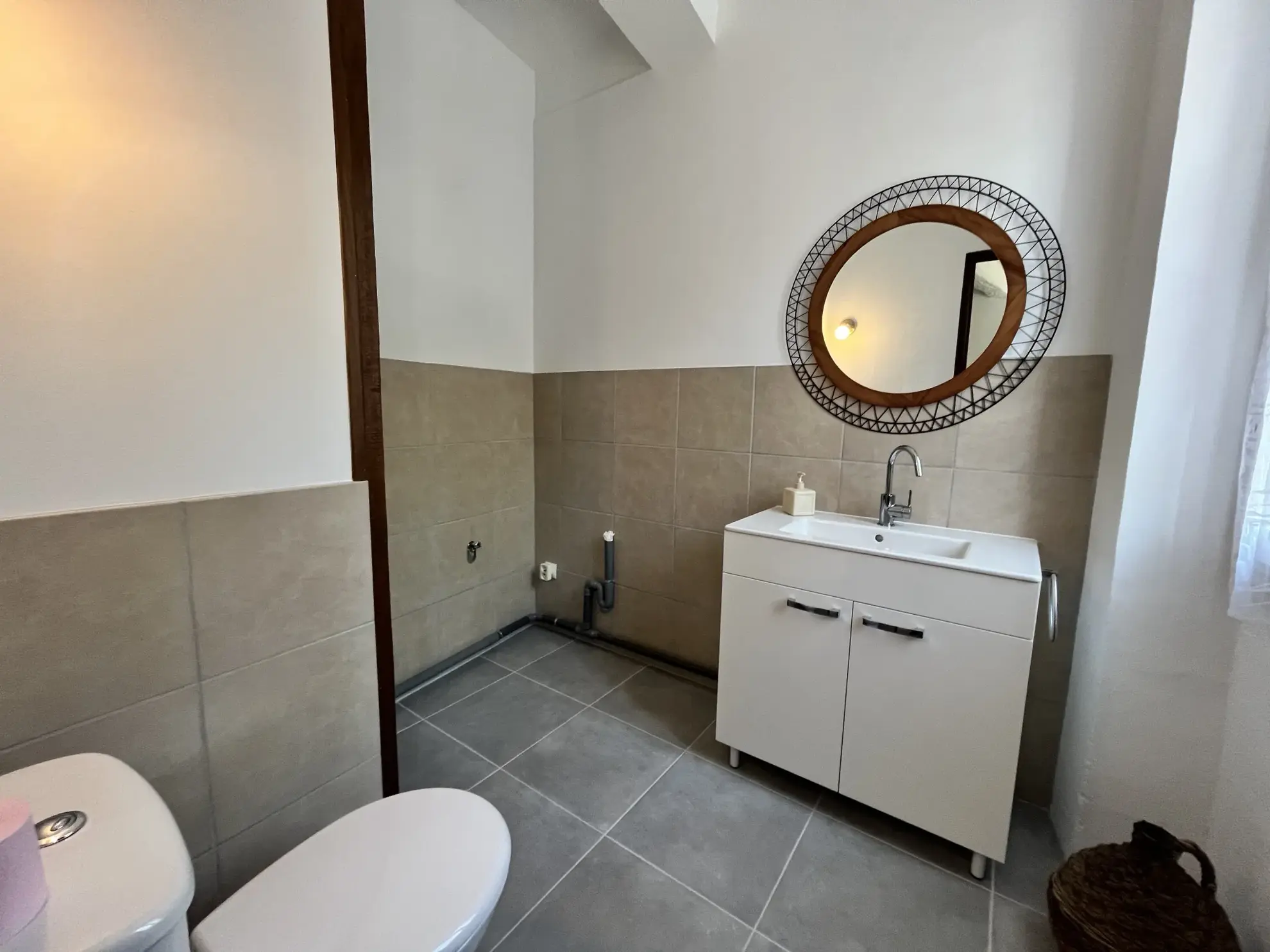 À vendre : Appartement DUPLEX 3 pièces à Vidauban 