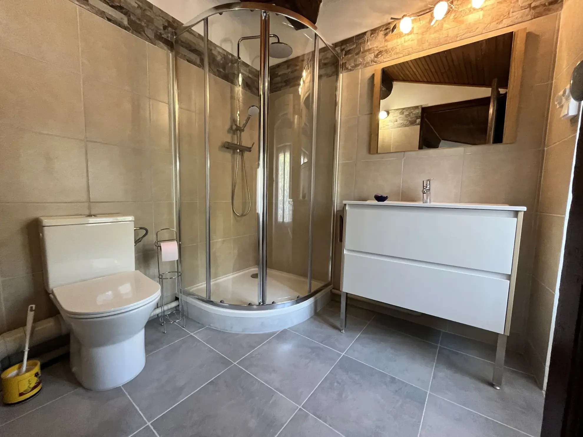 À vendre : Appartement DUPLEX 3 pièces à Vidauban 