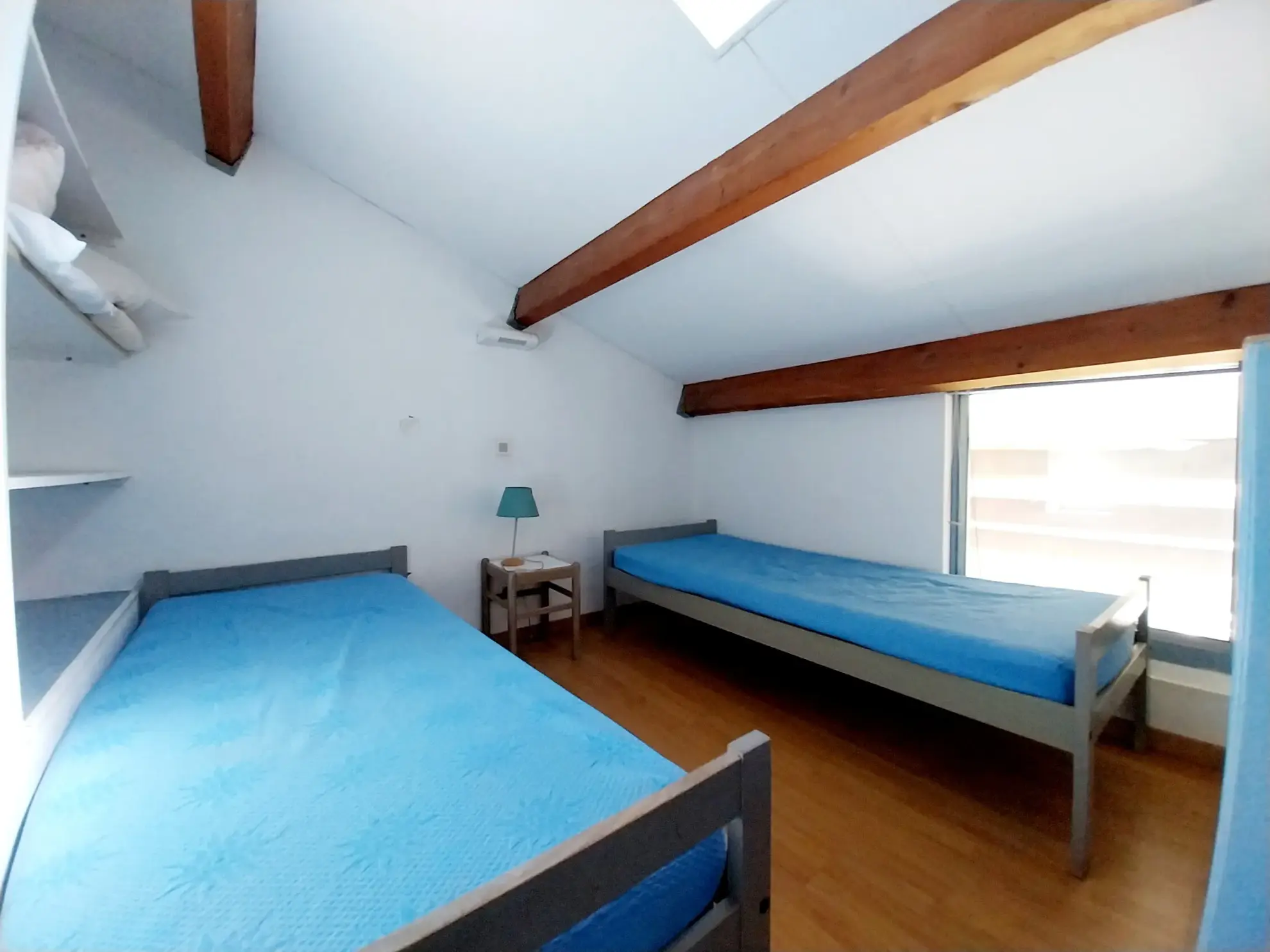 Charmant Appartement T2 avec Terrasse à Balaruc-les-Bains 