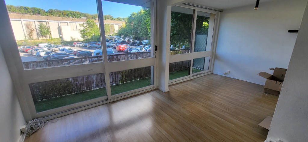 Appartement 4 pièces à vendre à Fontenay-le-Fleury