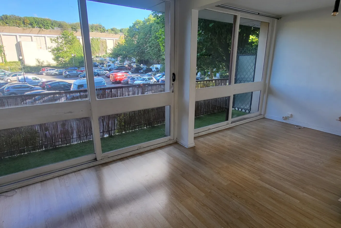 Appartement 4 pièces à vendre à Fontenay-le-Fleury 