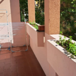 Appartement rénové type 4 à Aix en Provence