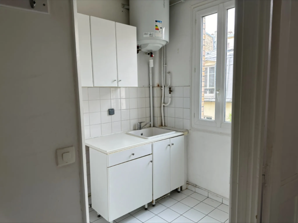 Studio à vendre au Petit Montrouge, Paris - 182,000 € 