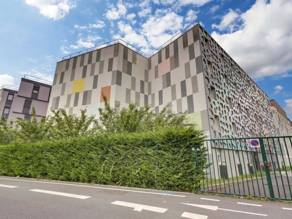 Investissement Studio 17,84 m2 à Villiers-sur-Marne 