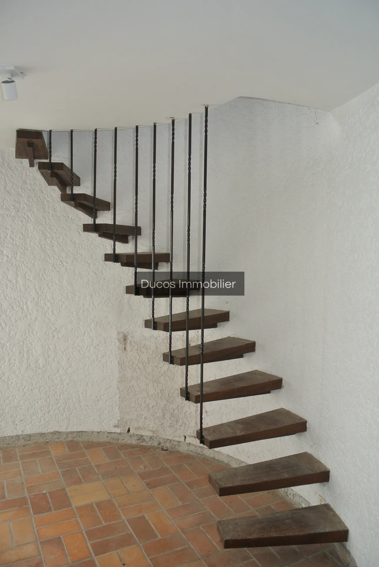 Maison à rénover avec gros potentiel à Beaupuy 