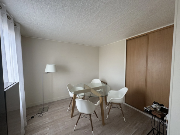 À vendre : Appartement T3/4 lumineux à Montaudran, Toulouse 
