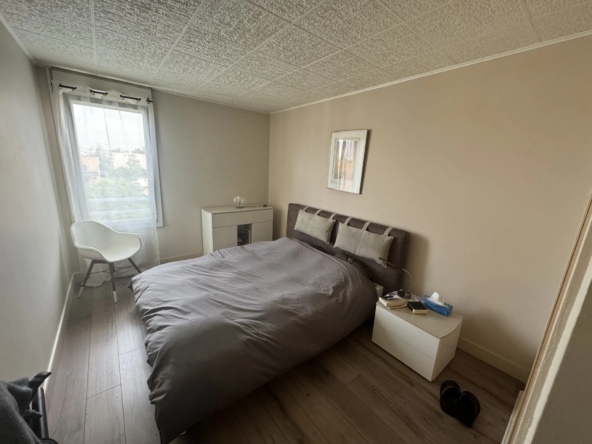 À vendre : Appartement T3/4 lumineux à Montaudran, Toulouse 