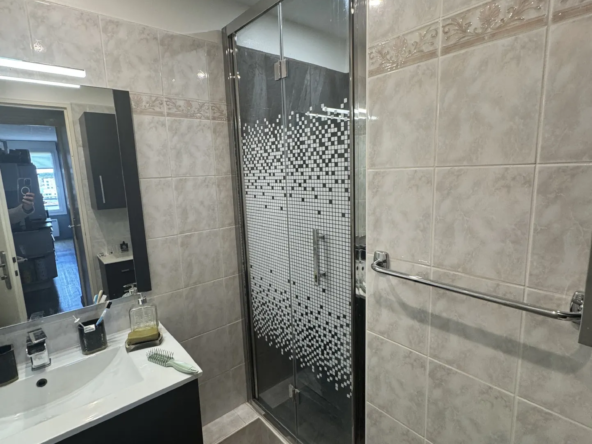 À vendre : Appartement T3/4 lumineux à Montaudran, Toulouse 