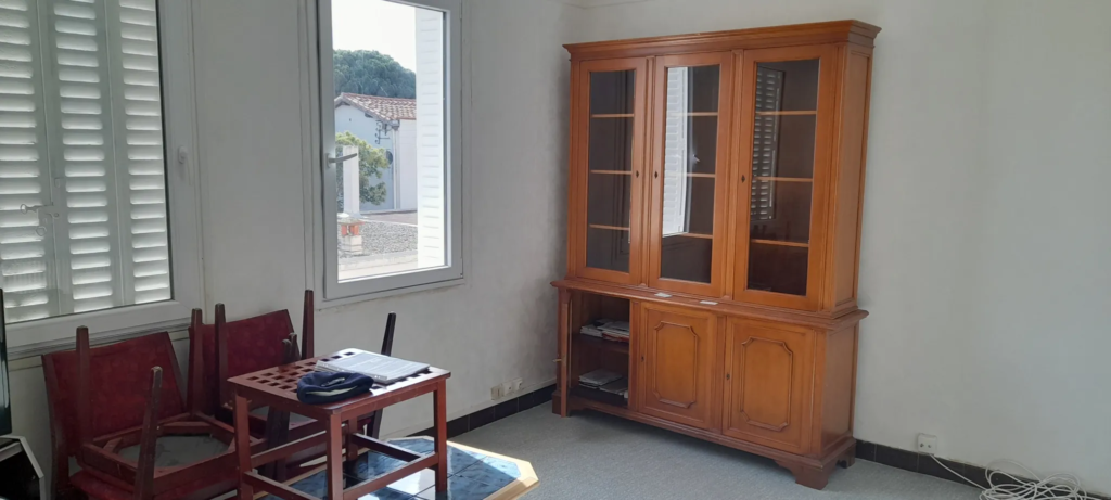 À vendre : Appartement F3 à Perpignan