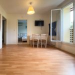 Investissement locatif : Appartement 2 pièces à La Londe les Maures