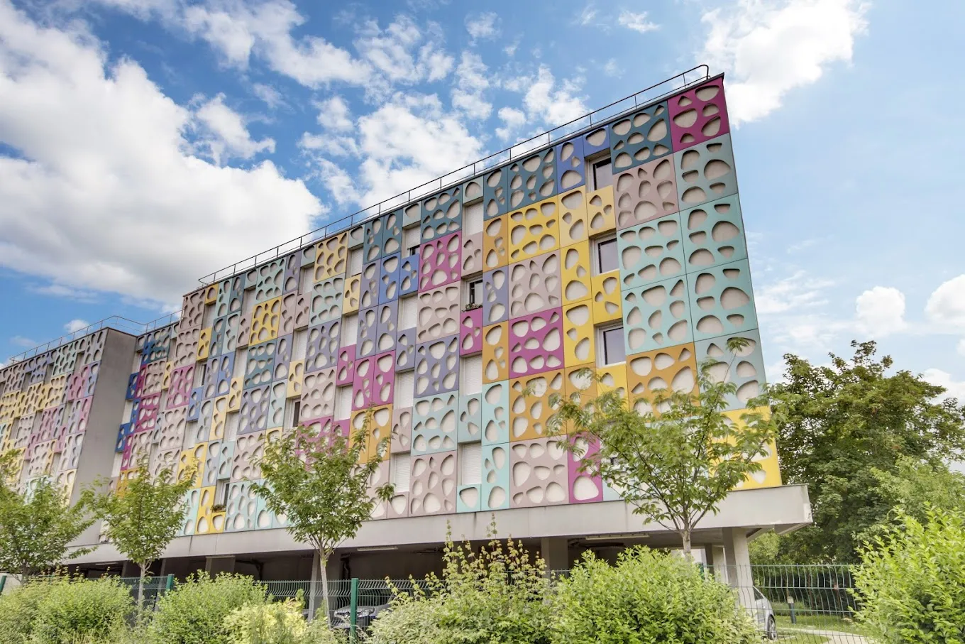 Studio de 17,98 m² à Villiers-sur-Marne, opportunité d'investissement 