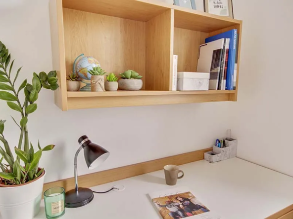 Studio de 17,98 m² à Villiers-sur-Marne, opportunité d'investissement 