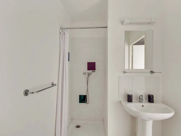 Studio de 17,98 m² à Villiers-sur-Marne, opportunité d'investissement 