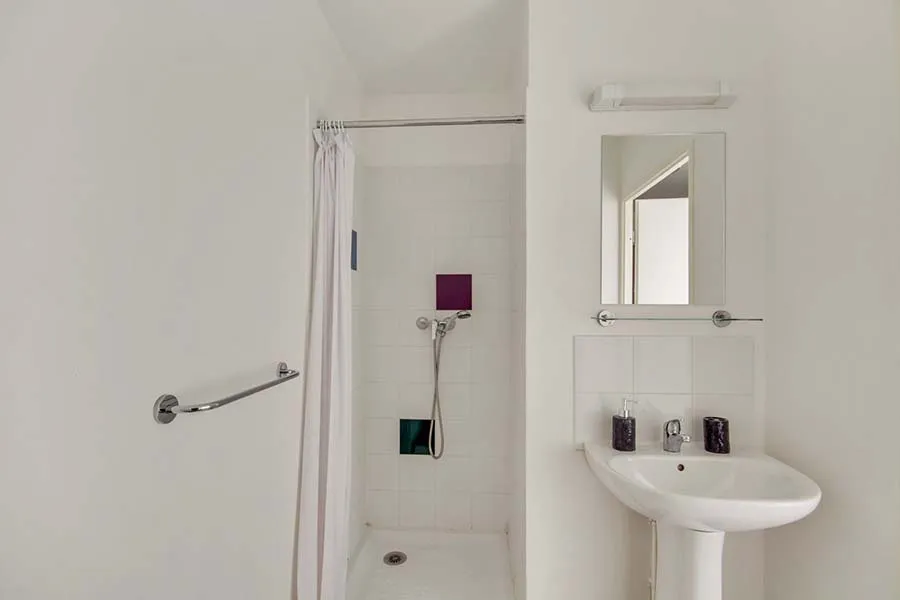 Studio de 17,98 m² à Villiers-sur-Marne, opportunité d'investissement 