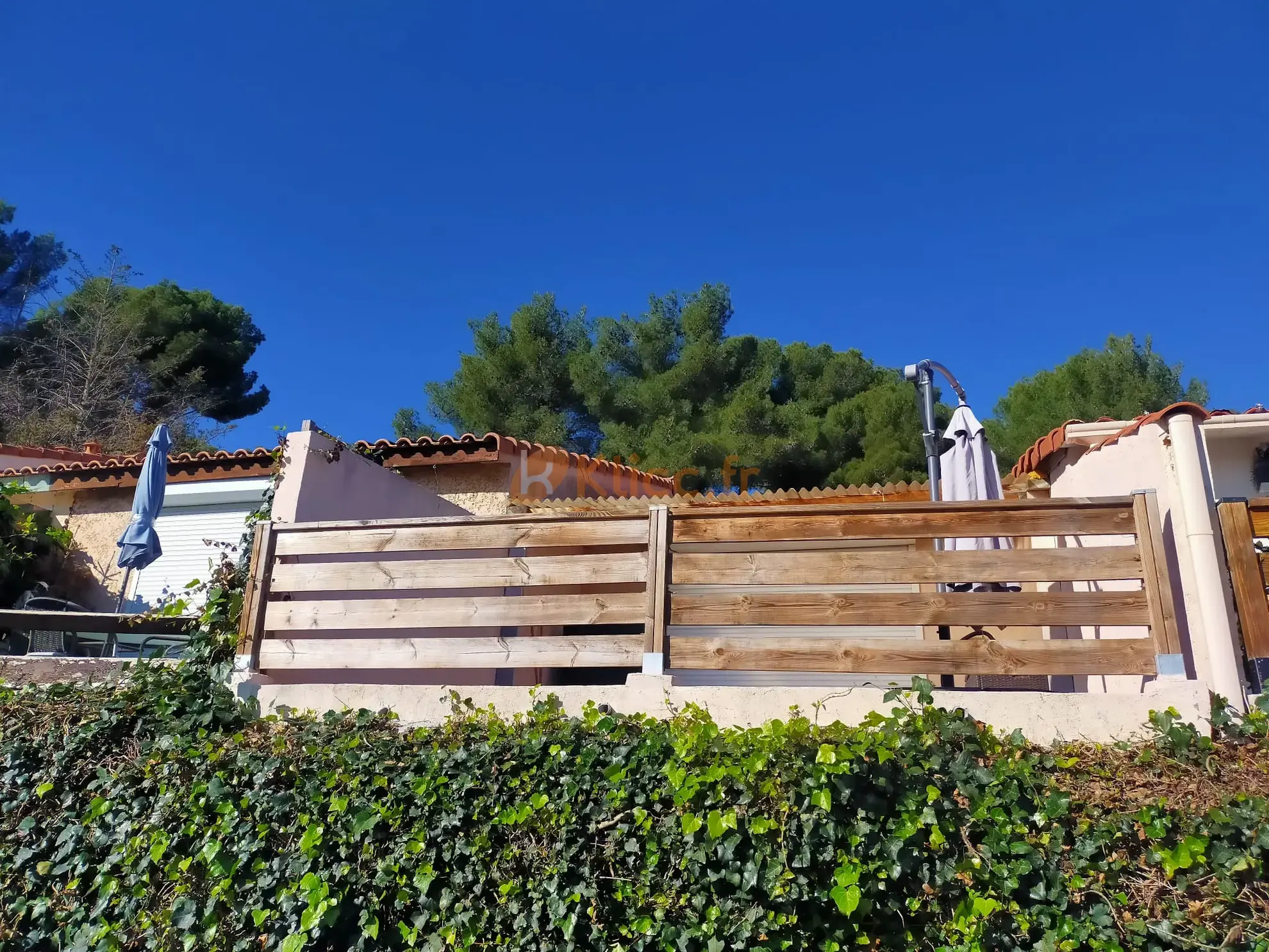 Vente studio vue mer à Vallauris - 239 000 € 