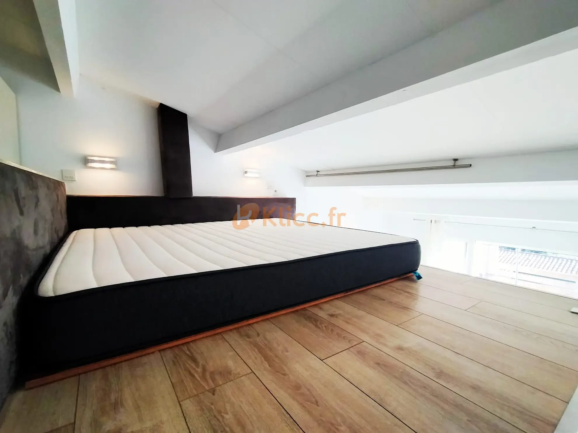 Vente studio vue mer à Vallauris - 239 000 € 