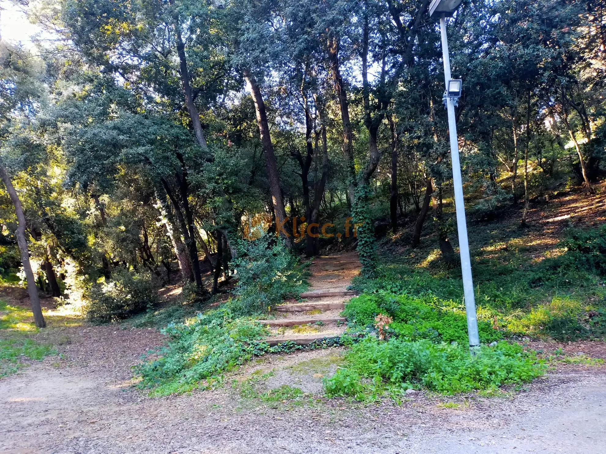 Vente studio vue mer à Vallauris - 239 000 € 
