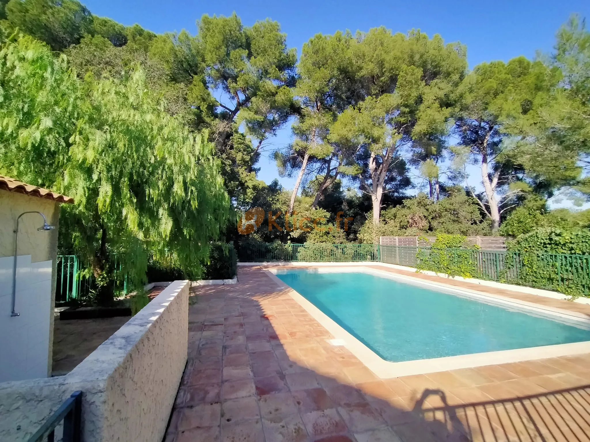 Vente studio vue mer à Vallauris - 239 000 € 