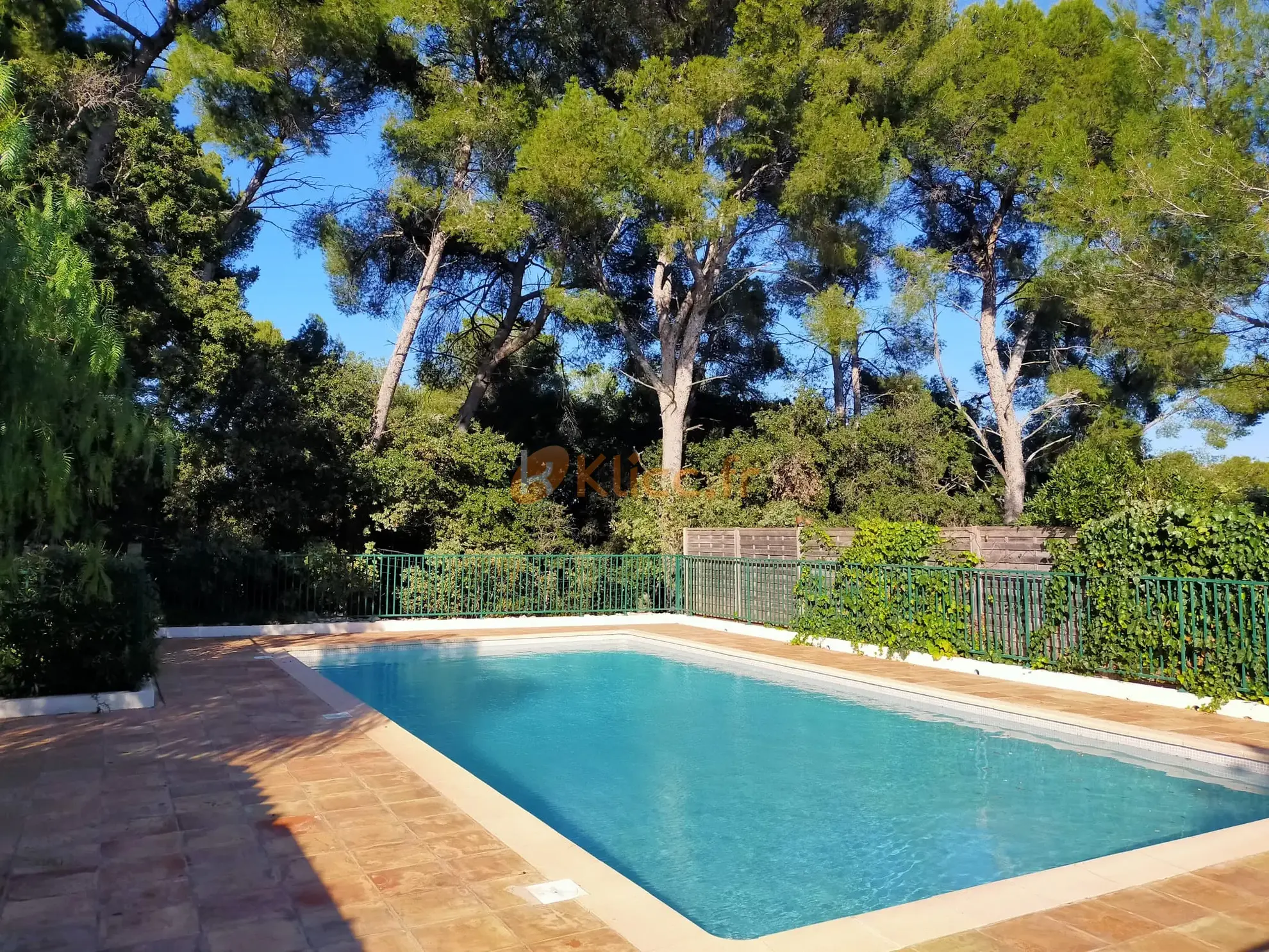 Vente studio vue mer à Vallauris - 239 000 € 