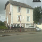 Maison à vendre à Courcite - 86,96 m² avec sous-sol et jardin