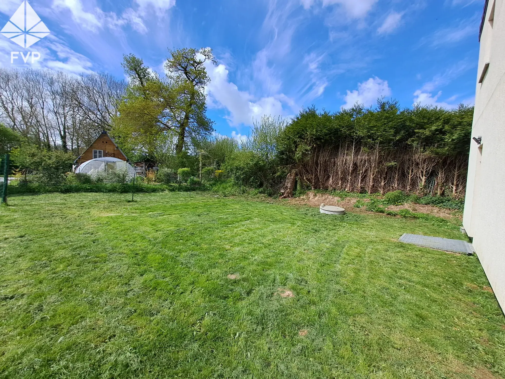 Maison Mitoyenne à Saint-Valery-en-Caux - 5 Chambres, 104 m² 