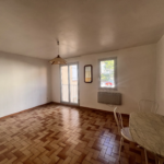 Vente studio avec place de parking souterrain à Amélie-les-Bains-Palalda