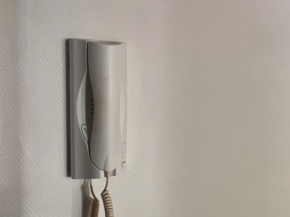 Vente studio avec place de parking souterrain à Amélie-les-Bains-Palalda 