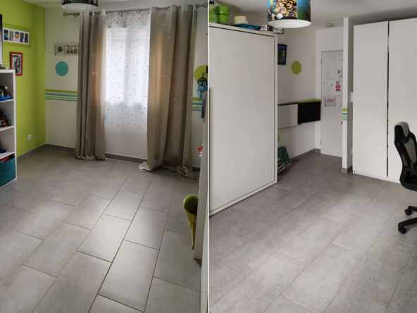Maison récente à vendre à Vedène - 70 m² - 235 000 € 