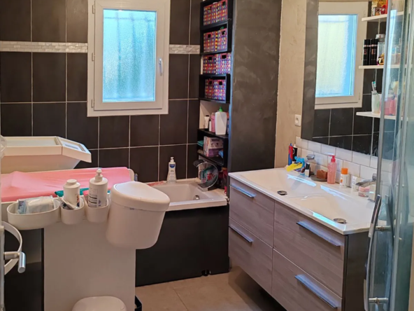 Maison récente à vendre à Vedène - 70 m² - 235 000 € 
