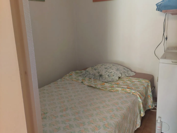 Appartement 2 pièces avec jardin à La Londe les Maures 