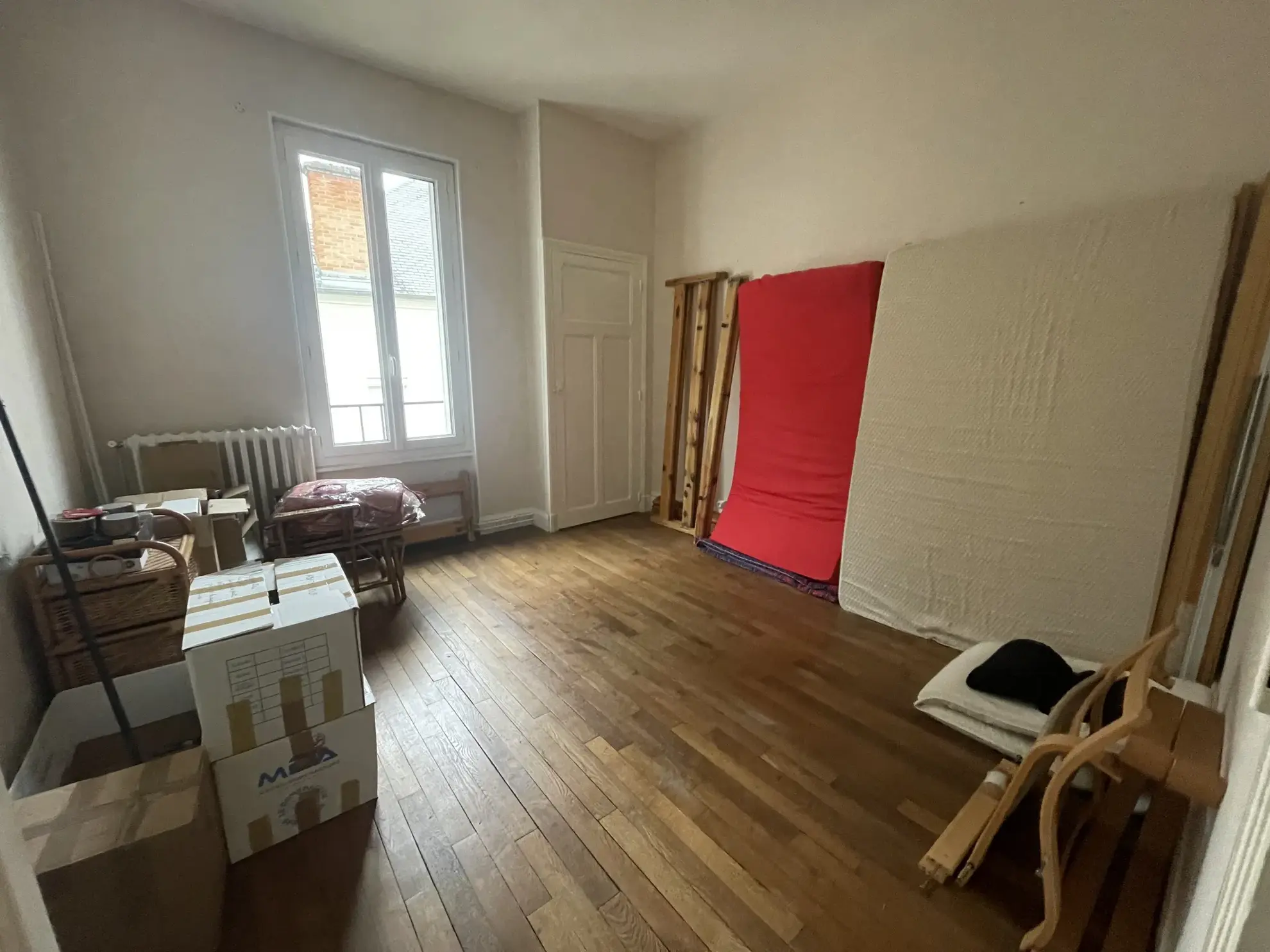 Appartement T3 avec garage à vendre à Vichy, Quartier de France 